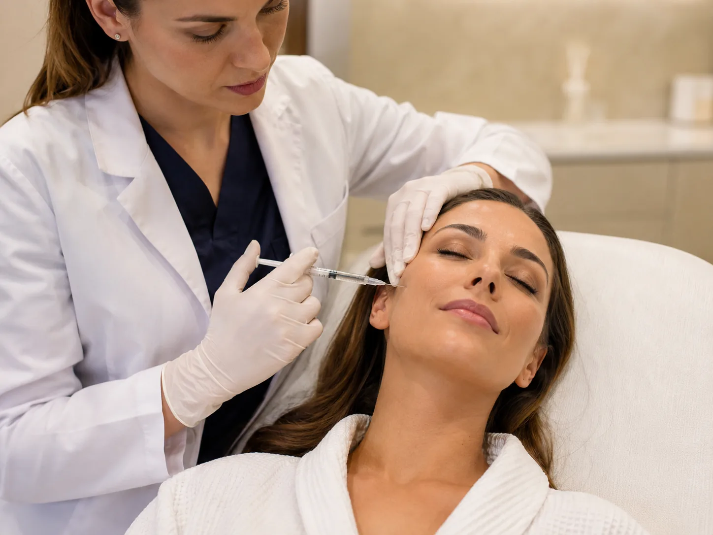 Cuánto dura el botox — artículo Spazio
