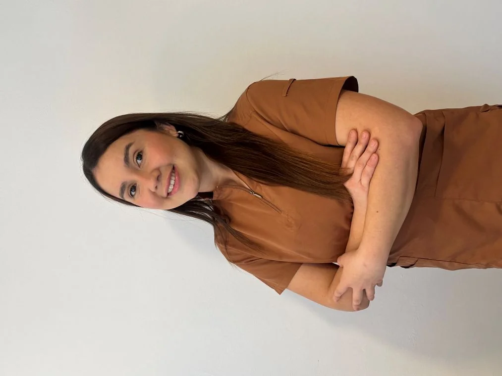Deyci Méndez — Técnico auxiliar en Spazio Barcelona